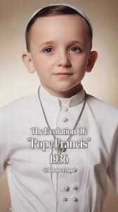 La vida de Papa Francisco: evolución y legado