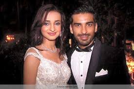 Sanaya Irani And Mohit Sehgal Happily Hitched Mohit Sehgal Sanaya Irani Wedding Sanaya Irani