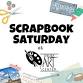 Scrapbook Saturday event image