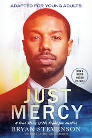 Review: Just Mercy YRE