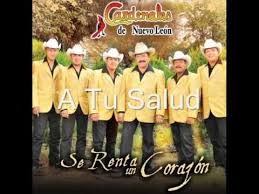 Los Cardenales De Nuevo Leon Si Yo Fuera El Youtube Musica Baladas Musica Nortena Cardenal