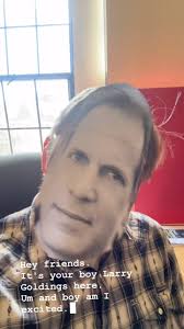 Yep!, April 19 @goodbyelookclub ALL AGES. Two Shows. Limited seating. Grab  your tickets, tell your friends, see you there. ❤️  @recreationalpsychoacousticslab @larrygoldings #seattle #music