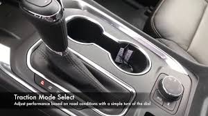 Video 2018 Chevy Traverse Redline Series Interior Quick Look Ron Westpha Chevy Chevrolet Traverse Redline