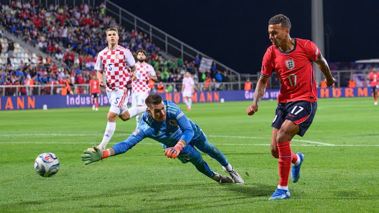 Football News, page 1 | Goal.com Nigeria