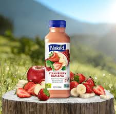 Home Page | Naked Juice | Naked Juice