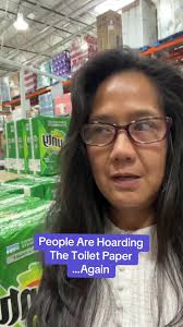 No need to hoard the toilet paper. An estimated 90% of toilet paper is made  in the US, so the port strike will have no impact