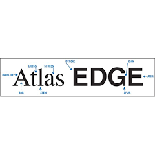 Parts Of A Letter Diagrams Examples Of Serif And Sans Serif Anatomy Bright Hub
