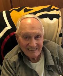 Kenneth Brydges — obituary