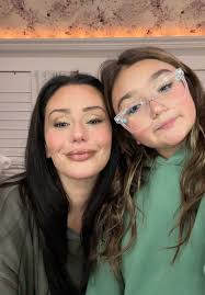 Jen Farley Instagram Live