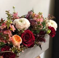 Maybe you would like to learn more about one of these? Botanica Floral Design