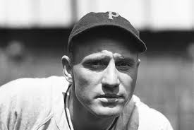 Slugger Chuck Klein, who was released by the Pittsburgh Pirates, signs for  his third stint with the Philadelphia Phillies.