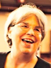 Paulette “Polly” Jean McGough Schuh Obituary