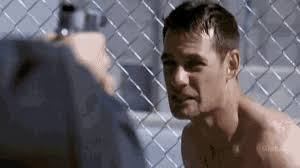 Nathan Petrelli GIFs