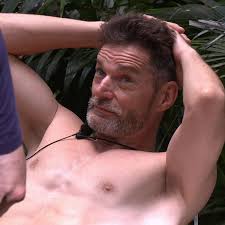 I'm A Celebrity's Fred Sirieix takes 'stand' against co-stars as another  row