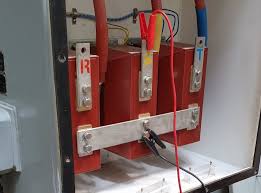 Bar CT 5 kVA Current Transformers