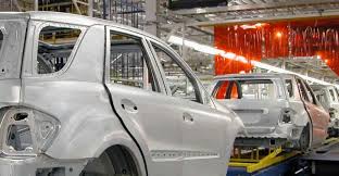 By the end of 2020, the location had about 1,600 employees. Mercedes Plants Latest To Close Amid Covid 19 Pandemic Wardsauto
