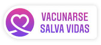 Lo de salvar vidas es como el sol sale y se pone. Vacunarse Salva Vidas Los Nuevos Stickers De Instagram Revista Neo