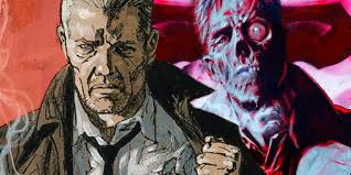 John Constantine's Twin Brother is His True Enemy, Not Angels or Demons