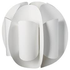 Maybe you would like to learn more about one of these? Trubbnate Pendant Lamp Shade White 38 Cm Ikea