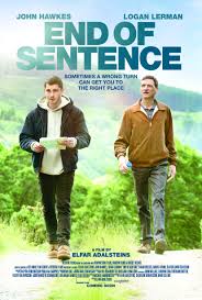 Bringing up baby may end with the couple getting together, but she destroys his life's work in the process. End Of Sentence 2019 Imdb