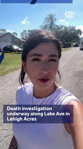 Ashley Trapp Lehigh Acres