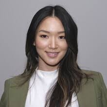 Alice Oh's Instagram, Twitter & Facebook