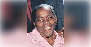 Obituary information for MERLE DOREEN "PATSY" BLACKMAN