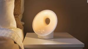 Wake Up Light Therapy Alarm Clocks Might Help If You Have Trouble Sleeping Cnn Underscored