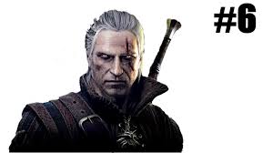 The witcher 2 assassins of kings enhanced edition лето из гулеты и бернард  лоредо 6 porn video on BrownPorn