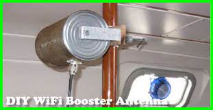 Create your own radar dish. Pin On Diy E T C