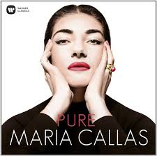 FROM THE VAULTS: Maria Callas born 2 December 1923