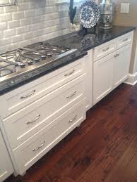 Pin On Granite Kitchens