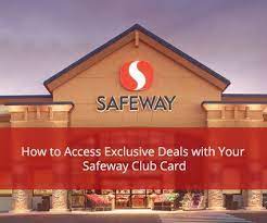 May 01, 2020 · netspend allows you to order a prepaid card through its website or buy it at local retailers like kroger, walgreens, dollar general, walmart and cvs. The Safeway Club Card How To Fully Reap The Rewards The Krazy Coupon Lady
