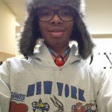 Eric Dowd (ericdowd)