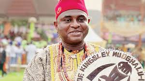 Kingsley Moghalu Profile: A Story of Service and Legacy || Nnewi City