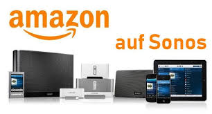Amazon Music Auf Sonos Anhoren In 2020 Sonos Der Computer Speicher