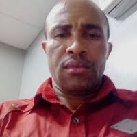 ogbolu michael ojior