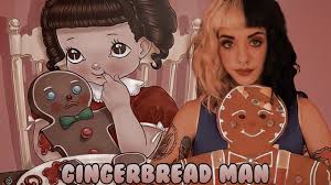 Mashup amazing song gingerbread man gingerbread melaniemartinez martinez melanie. Melanie Martinez Gingerbread Man Fanmade Music Video Youtube