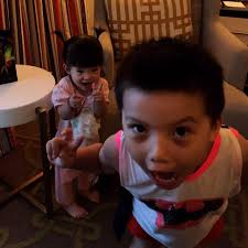 Profile for 小戴子與小梅子