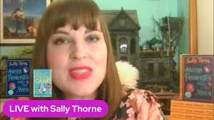 Book Event with Sally Thorne