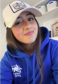 Ornella Abigail Abarca Rozas