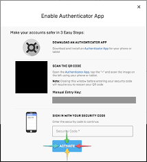 Want to follow this guide on your phone? Fortnite Two Factor Authentication A Superparent Guide Superparent