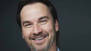 Who's Who in Malta: Meet David Schranz