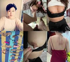 把年龄不是很大的丈母娘给办了~最刺激的是还配合玩SM调教I married my mother-in-law, who is not very  old. The most exciting thing is that she cooperates with her to play SM  training.