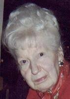 Wanda Sedor Obituary (1926