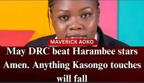 Footballers Demand Ruto's Resignation in Bungoma County