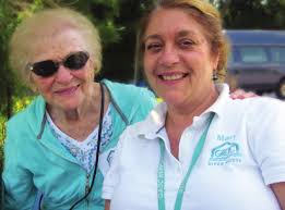 Greenwich United Way Reading Champions