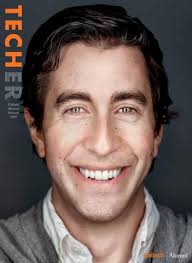 Techer 2022 by Caltech Alumni Association