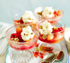 Quick Dessert Recipes Bbc Good Food quick dessert recipes bbc good food