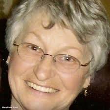 Mary Elnora Wood
